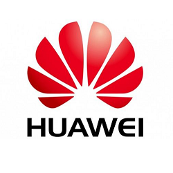 logo huawei