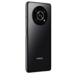 Honor Magic4 Lite Black 2