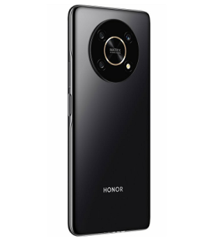 Honor Magic4 Lite Black 2