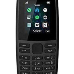 nokia 105 (2019)