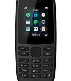 nokia 105 (2019)