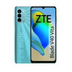 zte v40 vita pine green