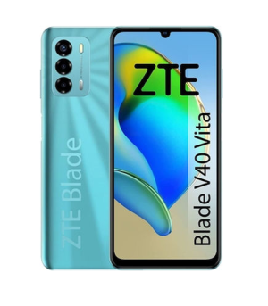 zte v40 vita pine green