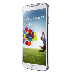 Samsung Galaxy S4 GT-I9505 White Grade A