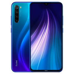 xiaomi redmi note 8 neptune blue